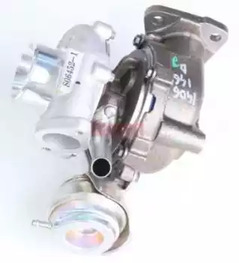 Ironunit - GARRETT 7795915004S