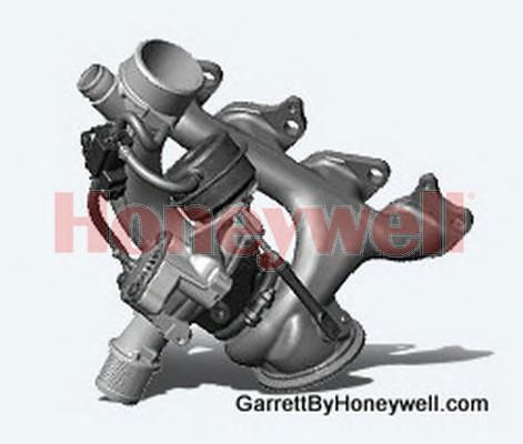 Ironunit - GARRETT 7815045001S