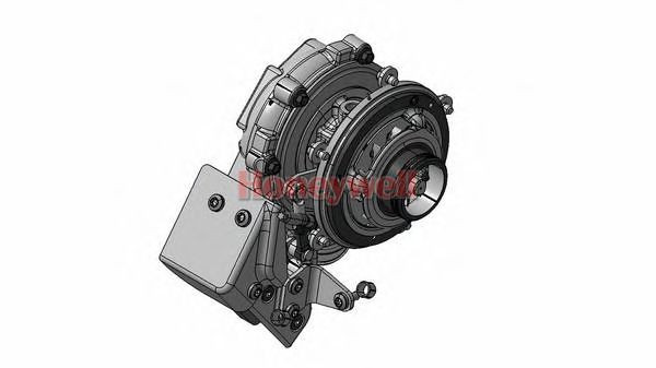 Ironunit - GARRETT 7875565016S
