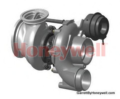 Компрессор, наддув - GARRETT 790463-5003S