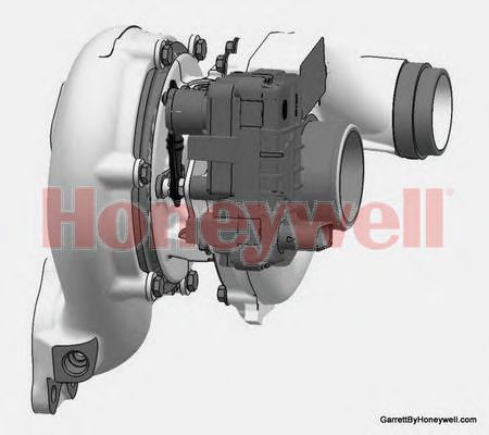 Jrone - GARRETT 7948775004S