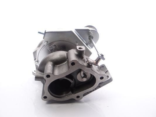 Компрессор, наддув - GARRETT 801644-5001S