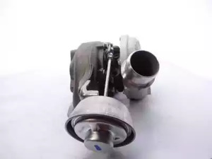 Компрессор, наддув - GARRETT 802013-5001S