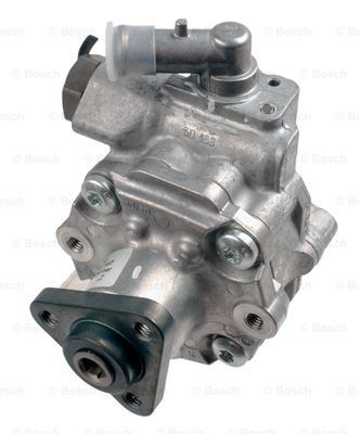 Насос ГУР новый Alfa Romeo 159 2005-, Alfa Romeo Brera 2006-2010 - MSG AR008