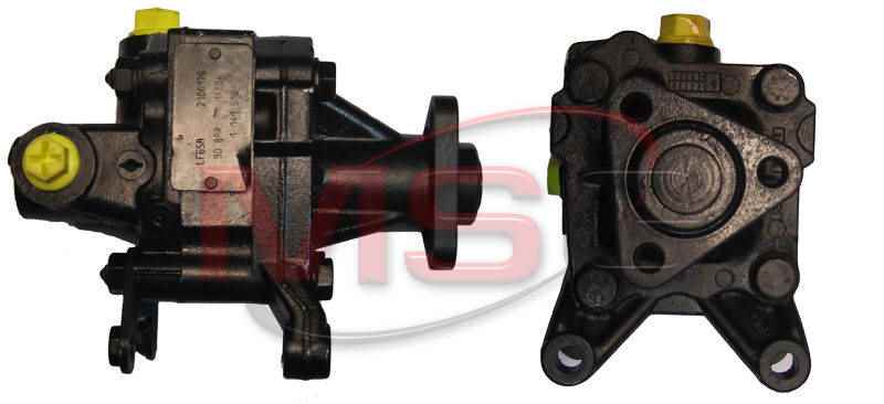 Насос ГУР новый BMW 3 E36 1990-1998 - MSG BW008