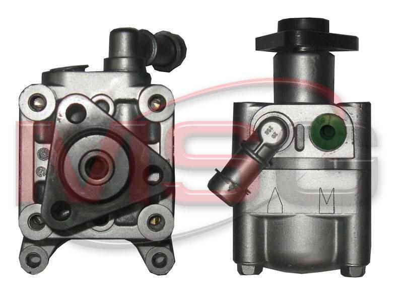Насос ГУР новый BMW 3 E46 2WD 1998-2005, BMW 3 E90 2005- - MSG BW014