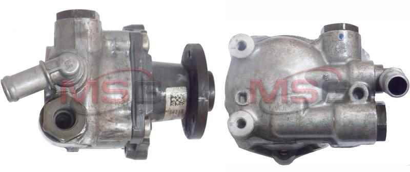 Насос ГУР новый BMW X3 E83 2004-2009 - MSG BW026