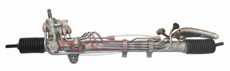 Рулевая рейка c ГУР новая Honda Legend 1996-2006 - MSG HO221