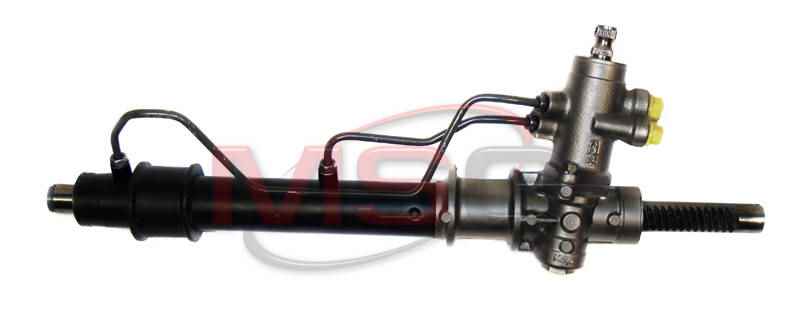 Новая рулевая рейка Mitsubishi Lancer VI 1995-1999, Mitsubishi Lancer IV 1988-1994 - MSG MT208