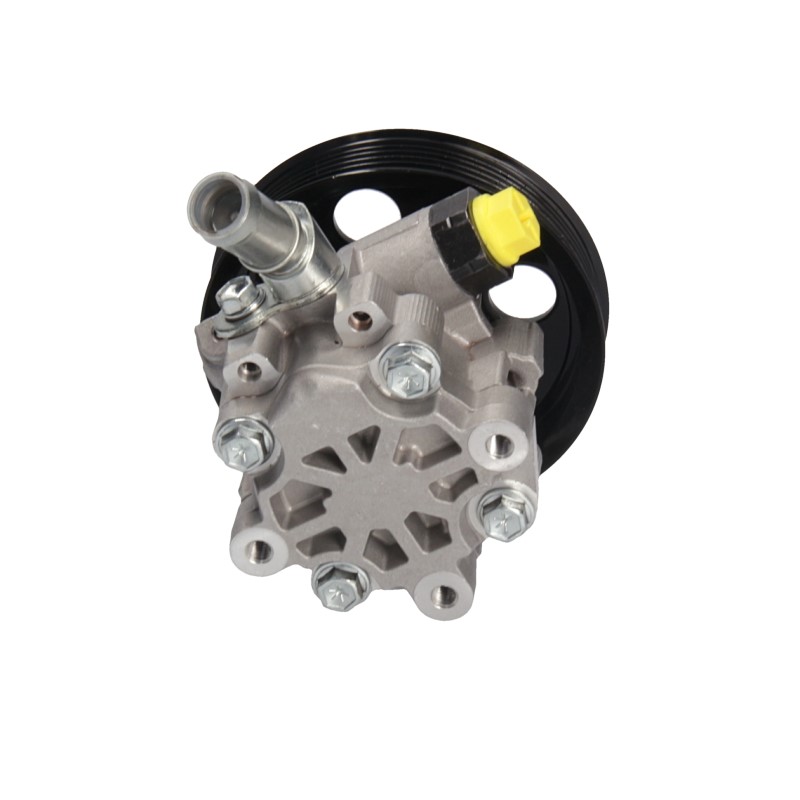 Насос ГУР новый opel Insignia 2008-, saab 9-5 2010- - MSG OP009