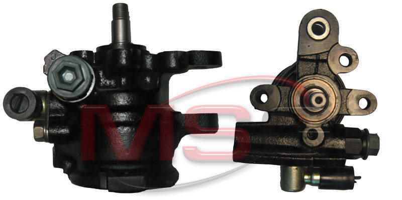 Насос ГУР новый Toyota Avensis 1997-2003, Toyota Carina e 1992-1997, Fiat Brava 1995-2001 - MSG TY017