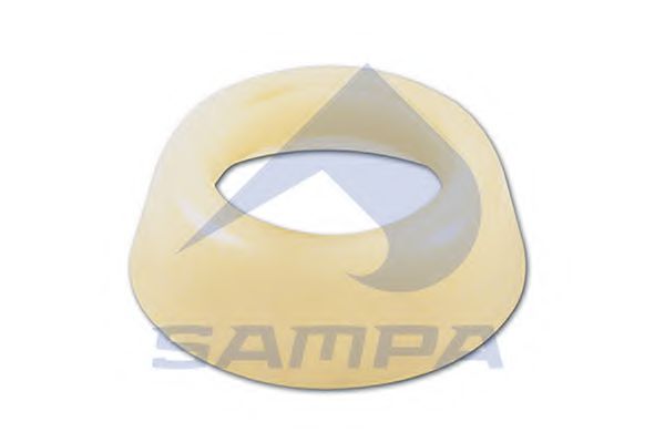 Втулка стабилизатора HCV - SAMPA 010.022