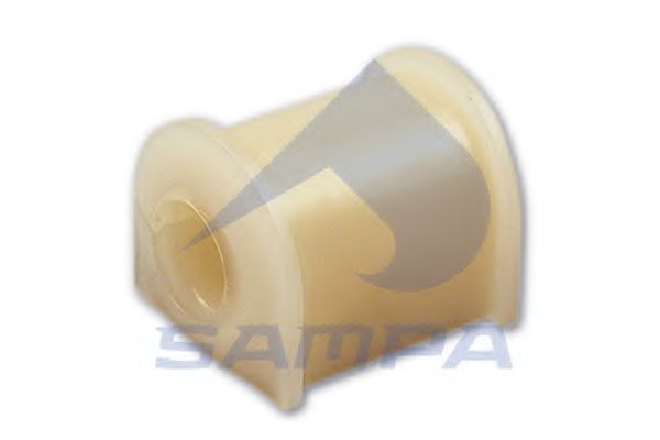Опора, стабилизатор HCV - SAMPA 010.025