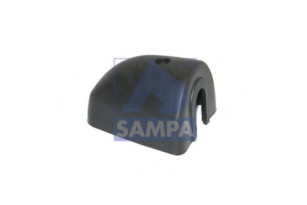 Крышка, Зеркало HCV - SAMPA 010.086