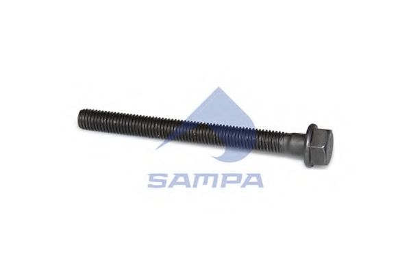 Бoлт, Выпускной коллектор HCV - SAMPA 010.089