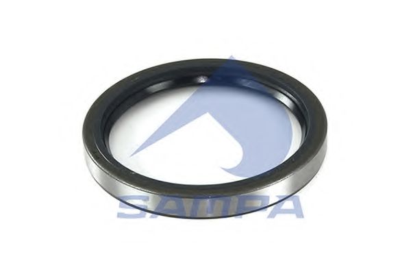 Уплотняющее кольцо, ступенчатая коробка передач HCV - SAMPA 010.223