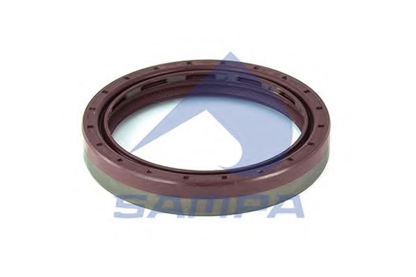 Уплотняющее кольцо, ступенчатая коробка передач HCV - SAMPA 010.227