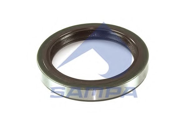 Уплотняющее кольцо, дифференциал HCV - SAMPA 010.238