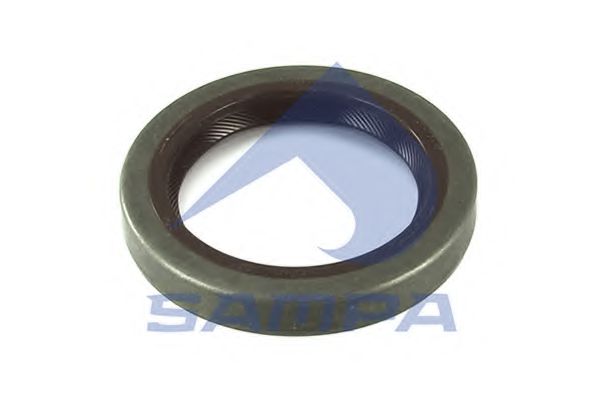 Уплотняющее кольцо, ступенчатая коробка передач HCV - SAMPA 010.259