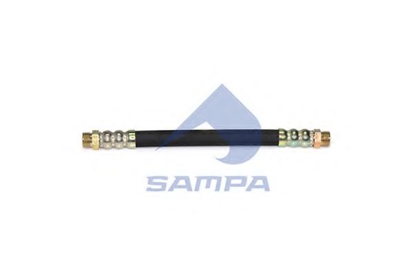 Шланг гидроусилителя руля HCV - SAMPA 010.291