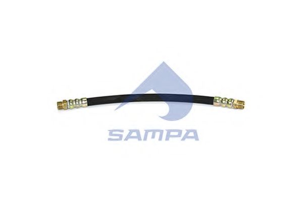 Гидравлический шланг, рулевое управление HCV - SAMPA 010.296