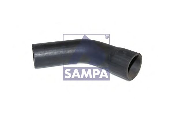 Патрубок системы охлаждения HCV - SAMPA 010.302