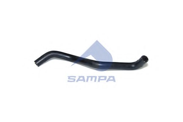 Патрубок отопительной системы HCV - SAMPA 010.335