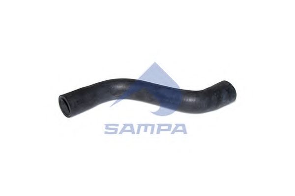 Шланг вентиляционного фильтра HCV - SAMPA 010.346