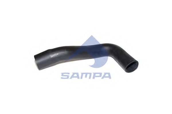 Шланг, Турбокомпрессор HCV - SAMPA 010.367