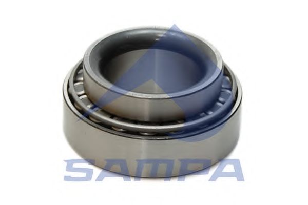 Подшипник ступицы колеса HCV - SAMPA 010.399