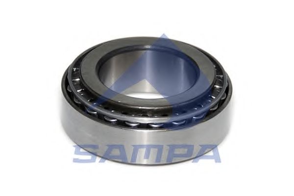 Подшипник ступицы колеса HCV - SAMPA 010.410