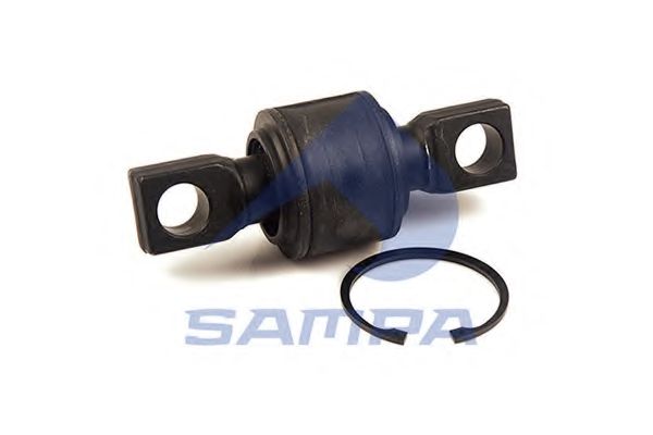 Р/к реактивной тяги MB HCV - SAMPA 010.675