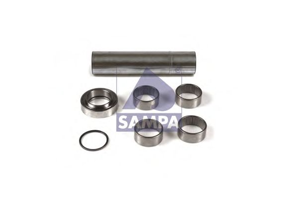 Комплект шкворней Поворотного кулака HCV - SAMPA 010.703/1
