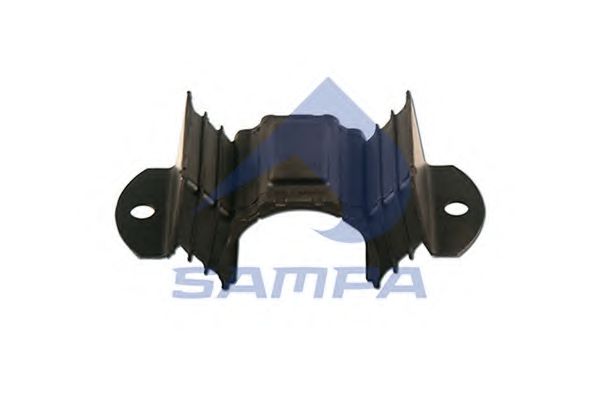 Отбойник двигателя HCV - SAMPA 011.230