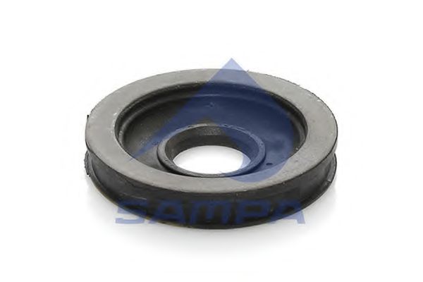Буфер, кабина HCV - SAMPA 011.236