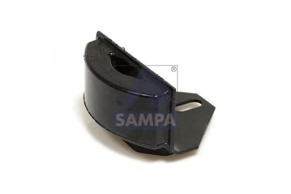 Буфер, амортизация HCV - SAMPA 011.311