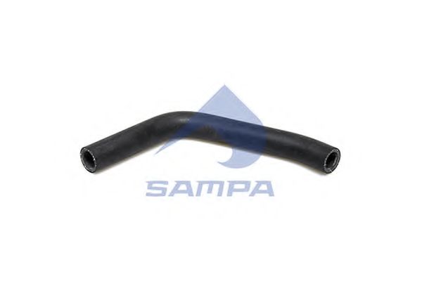 Шланг радиатора HCV - SAMPA 011.330