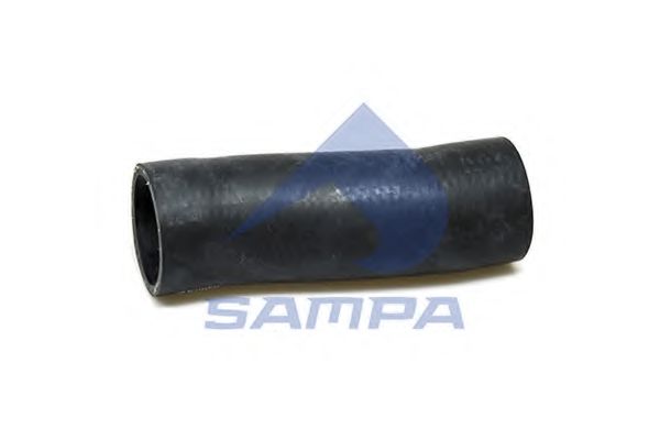Патрубок системы охлаждения HCV - SAMPA 011.377