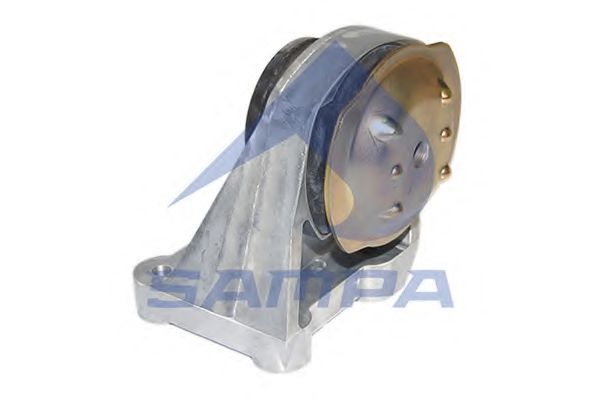 Подвеска, двигатель | лев | HCV - SAMPA 011.432