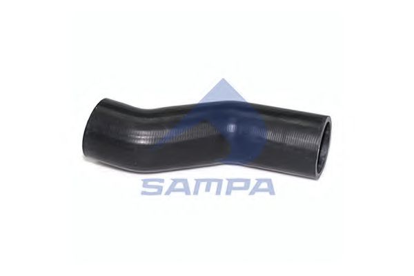 Шланг радиатора HCV - SAMPA 011.454