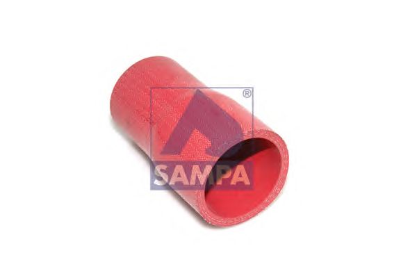 Соединительная трубка, Ретардер HCV - SAMPA 011.479