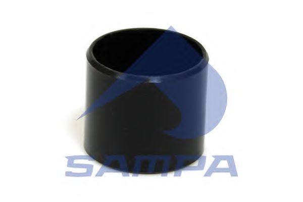 Втулка, шкворень поворотного кулака HCV - SAMPA 015.039