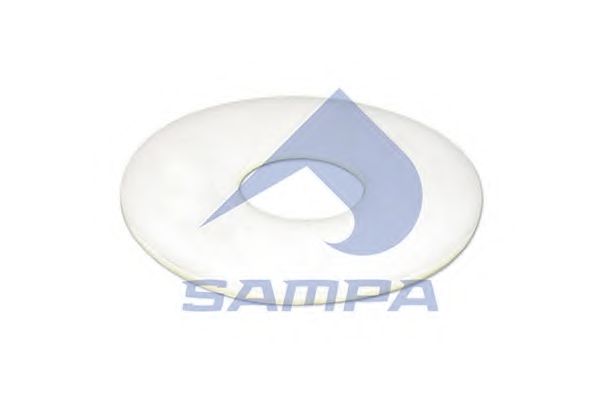 Шaйбa HCV - SAMPA 015.088