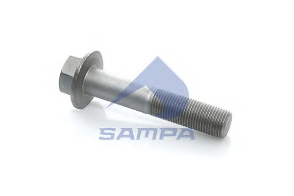Бoлт, Поперечина HCV - SAMPA 020.153
