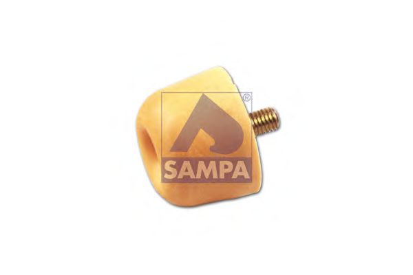 Отбойник демпферный кабины HCV - SAMPA 020.182