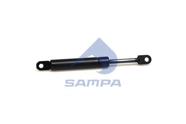 Газовая пружина HCV - SAMPA 020.218