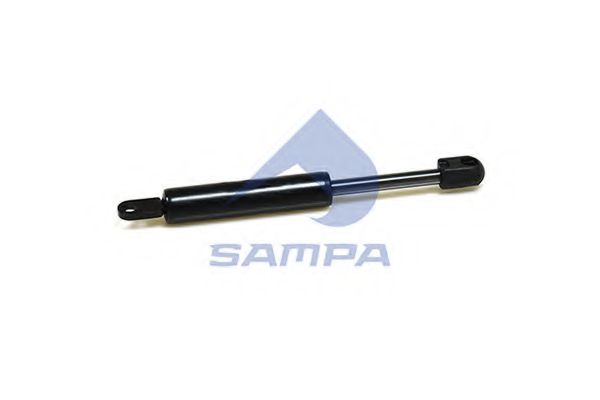 Амортизатор капота MAN HCV - SAMPA 020.245