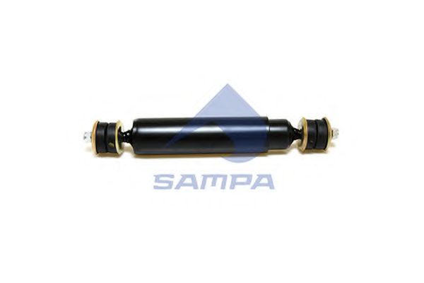 Амортизатор HCV