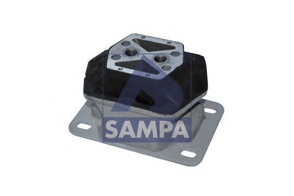 Подвеска, двигатель HCV - SAMPA 020.303