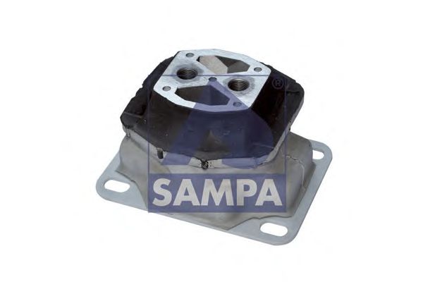 Подвеска, двигатель HCV - SAMPA 020.304